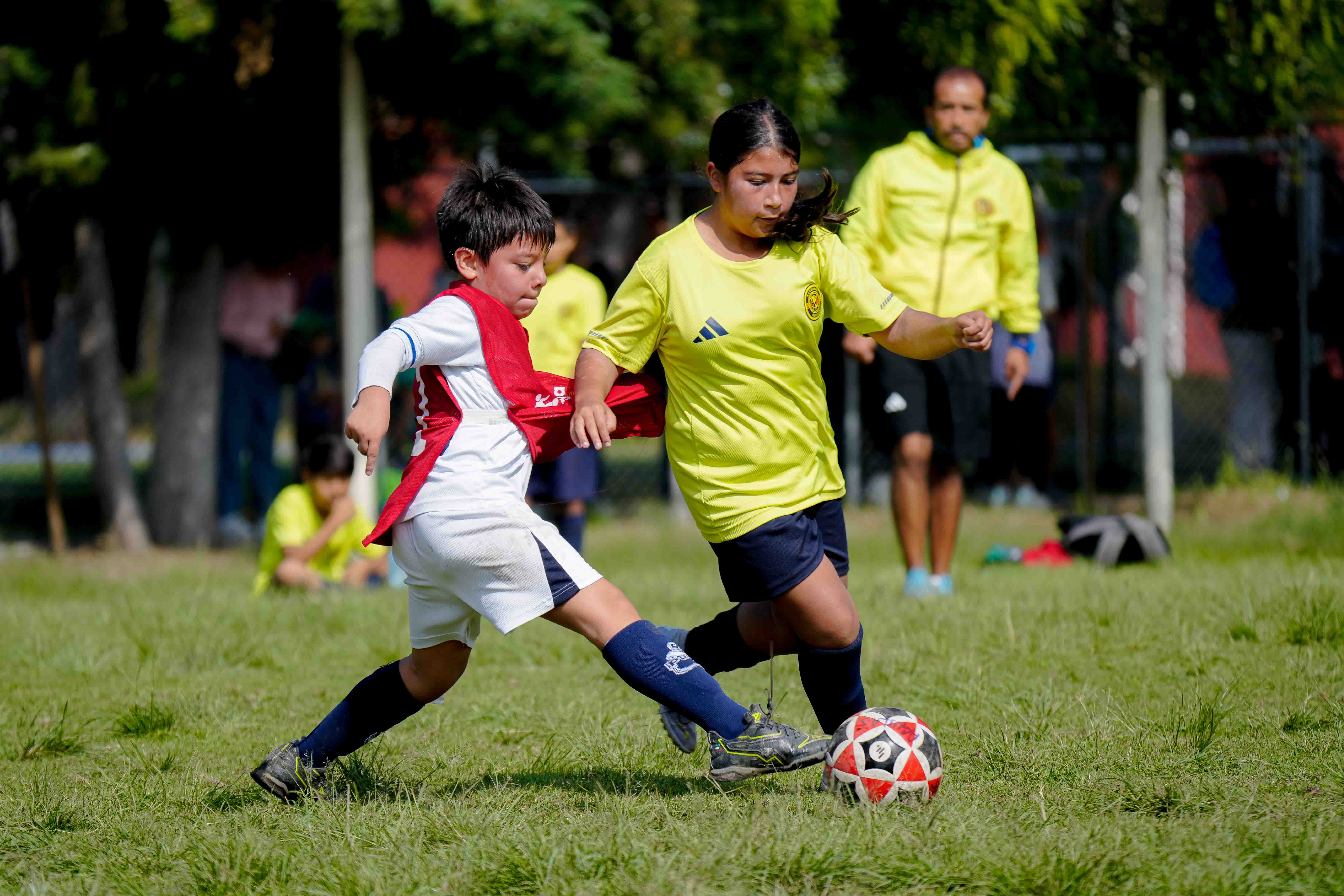J2 PL - Academia Águilas Fidalgo 3-2 FC Puebla Azcapotzalco / 2016-17
