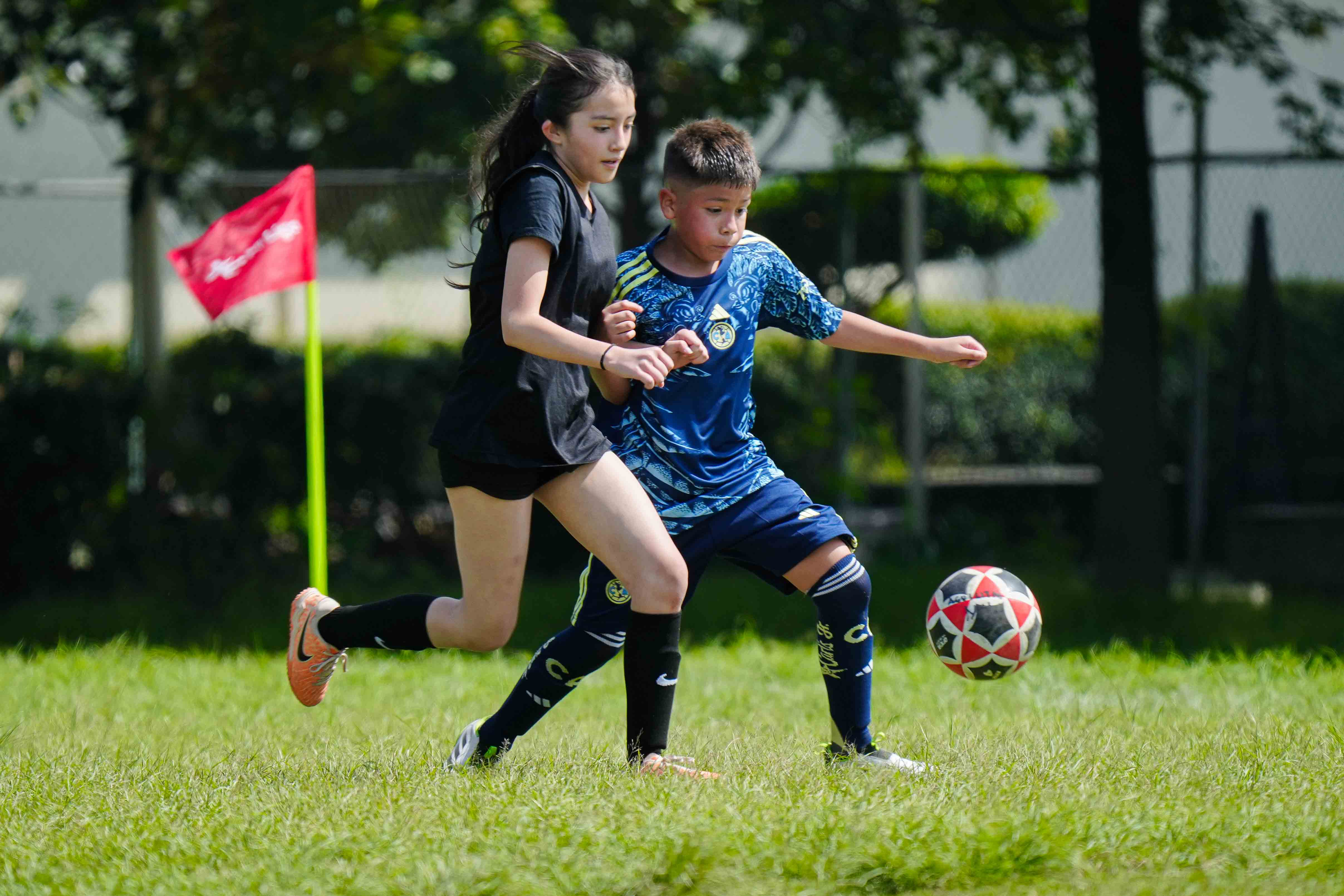 J3 PL - Osos F.C. Negro 1-0 Aguilitas MH / 2014-15