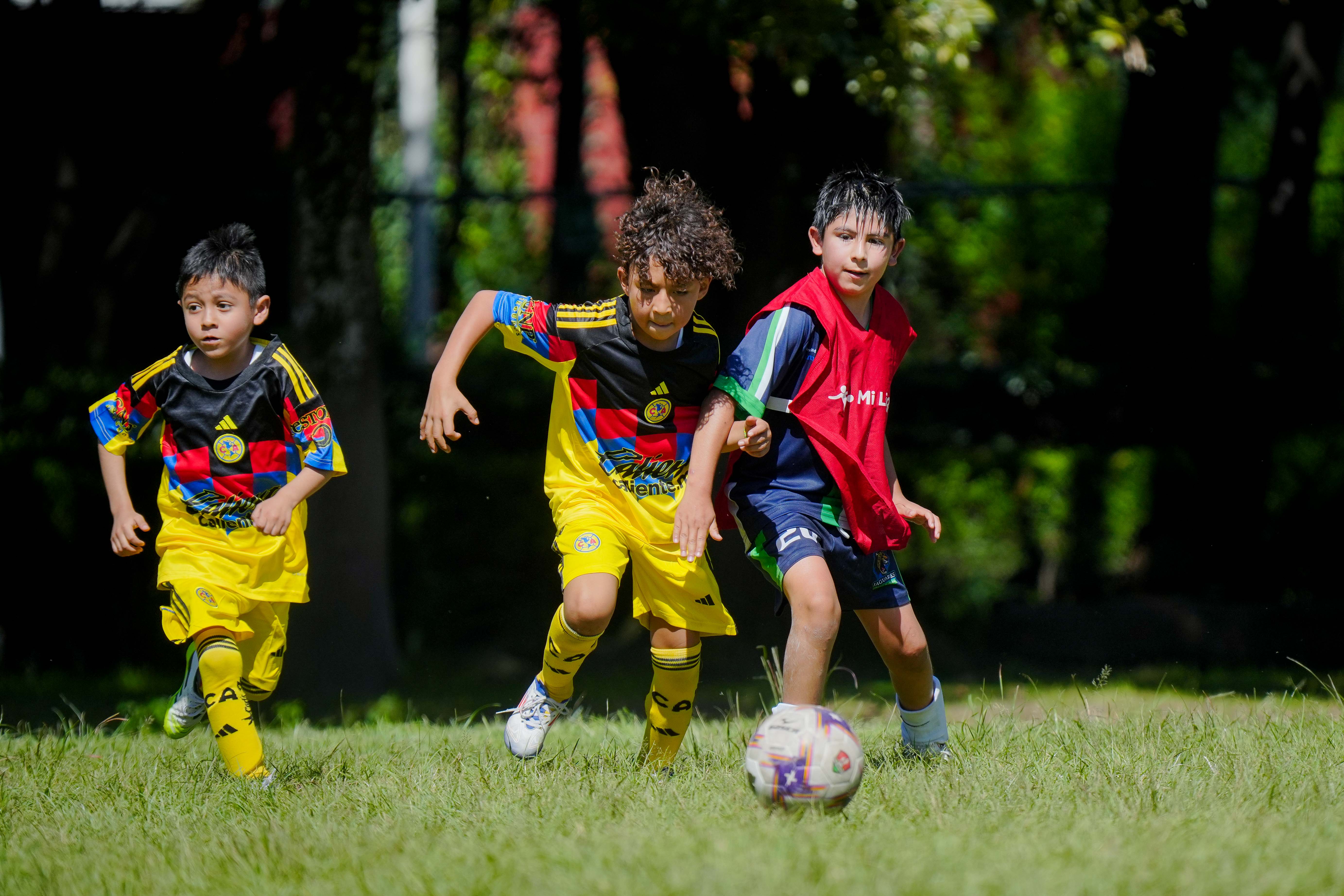 J4 PL - Aguilitas MH vs Osos F.C. / 2016-17