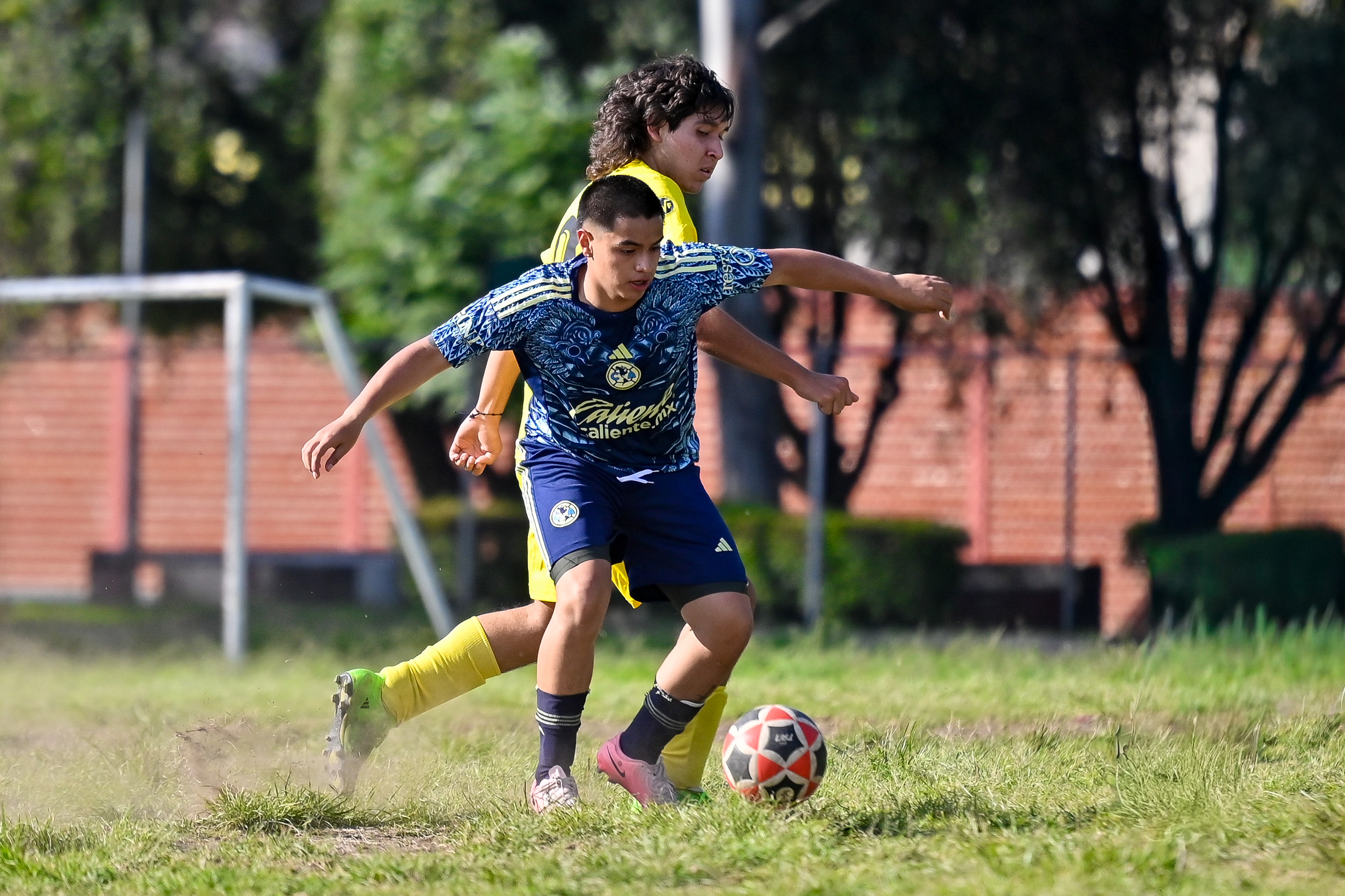 J5 PL - Aguilitas MH vs Villarreal CF / 2008-09
