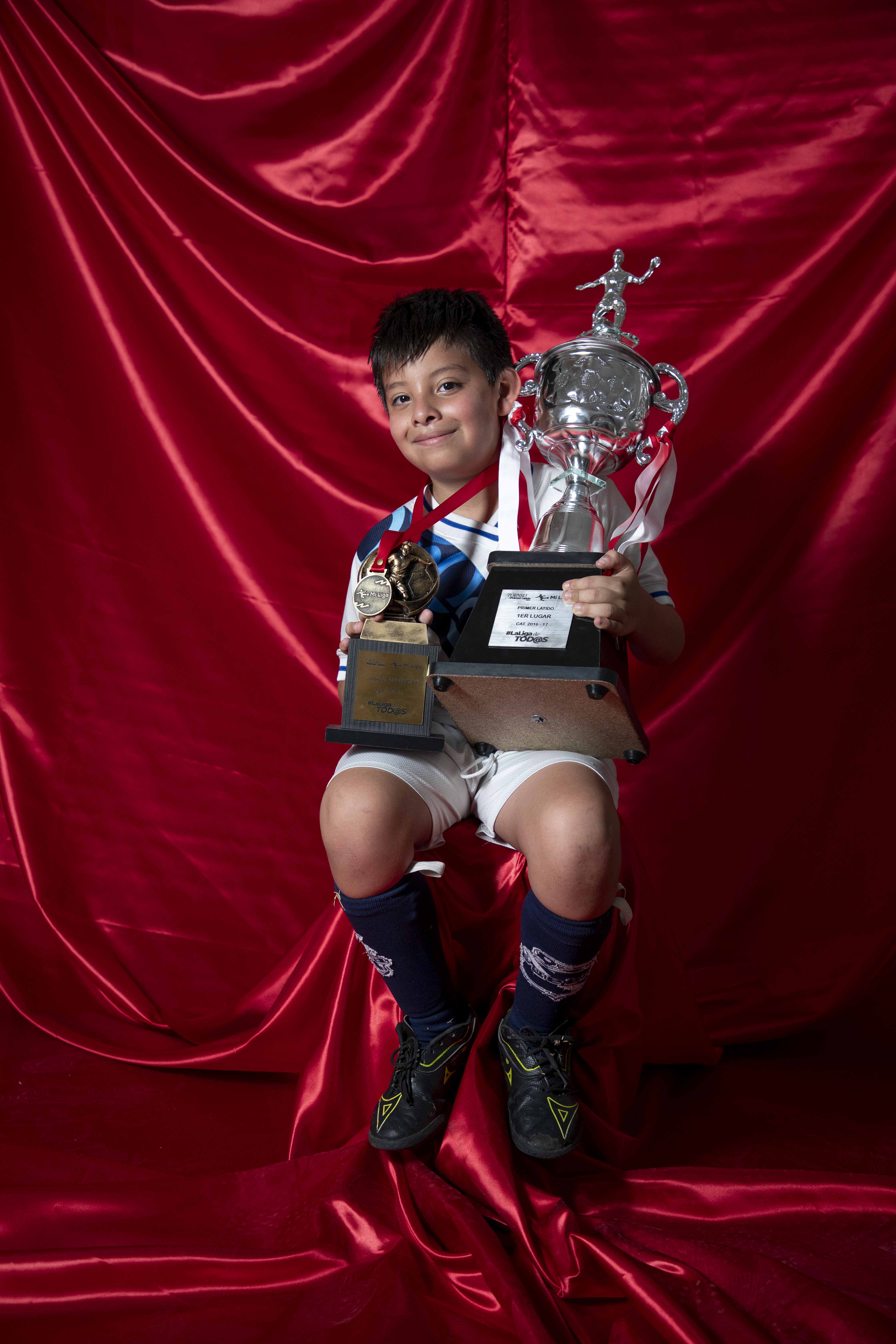 Puebla Azcapotzalco Campeón 2016-17 - Primer Latido - Mi Liga