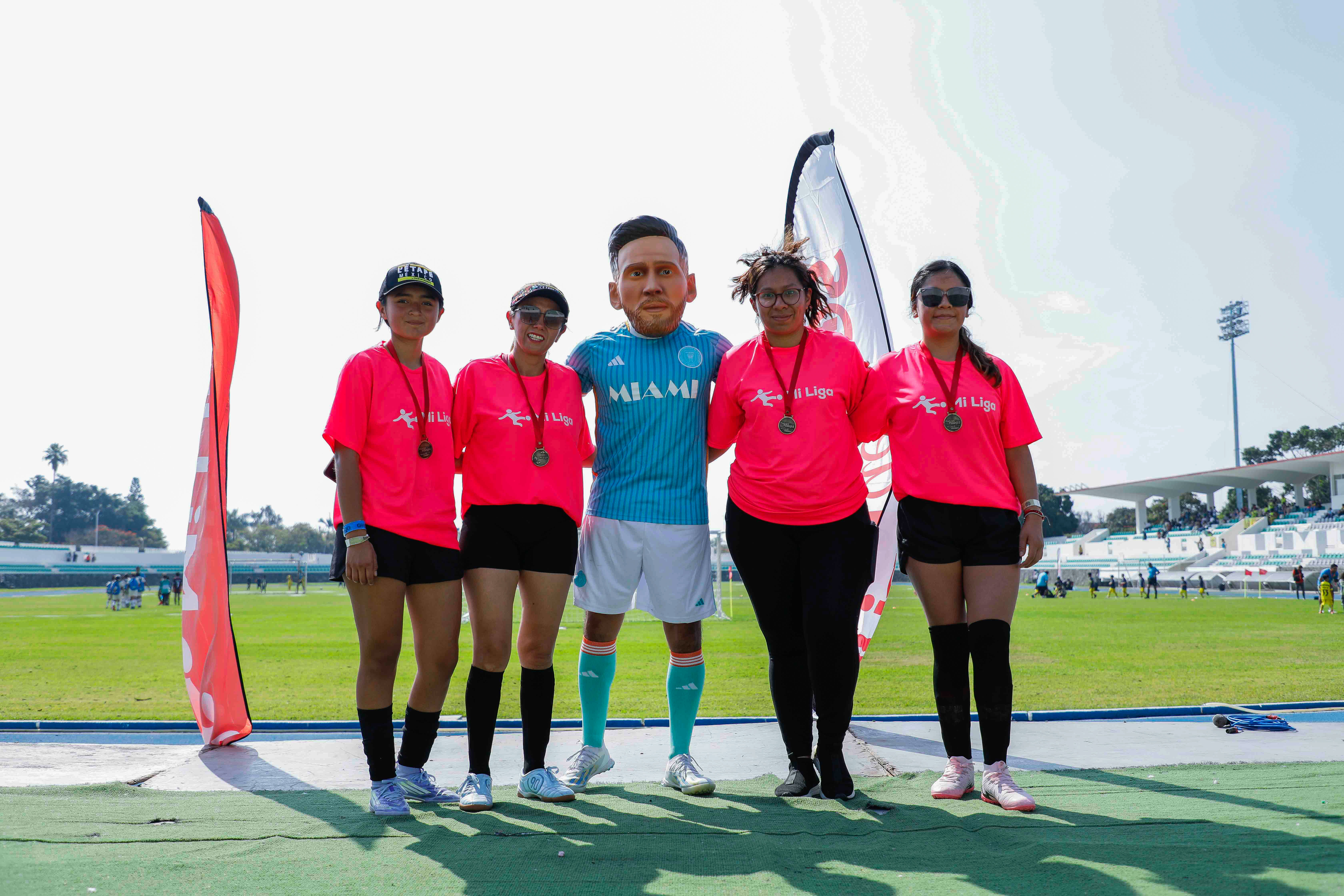 PL - Juego de Mamás