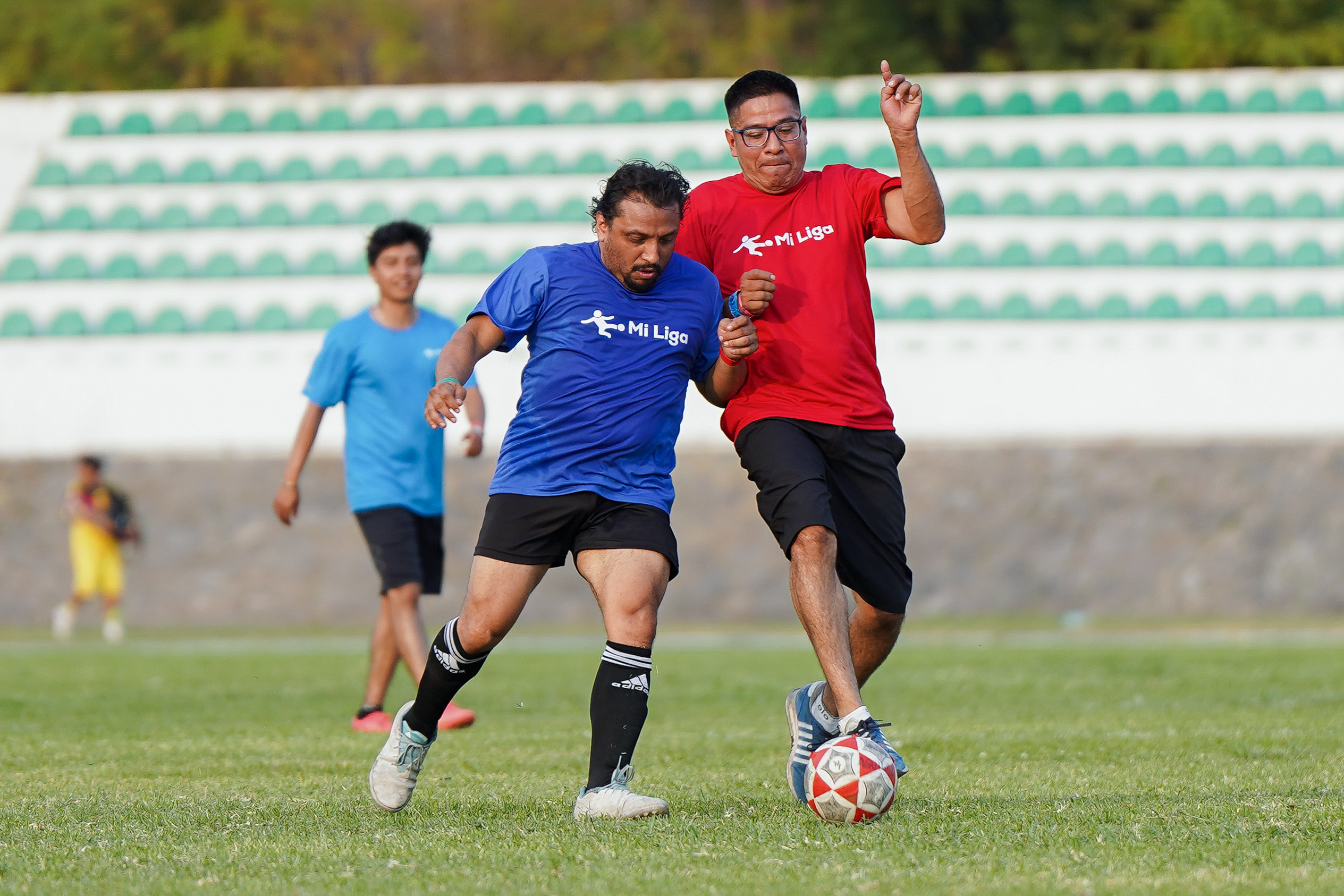 PL - Juego de Papás