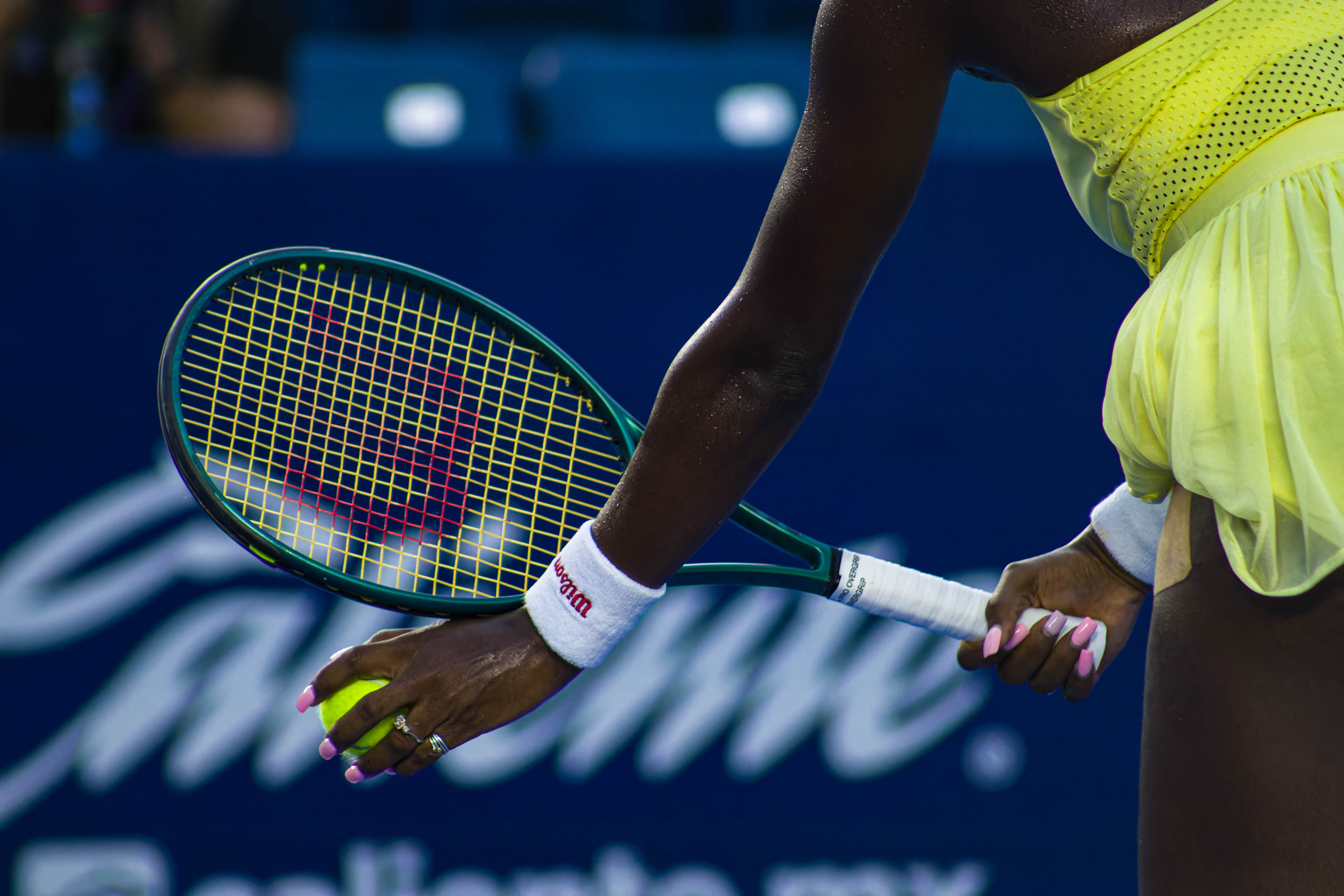 Imagen de la categoría Tenis