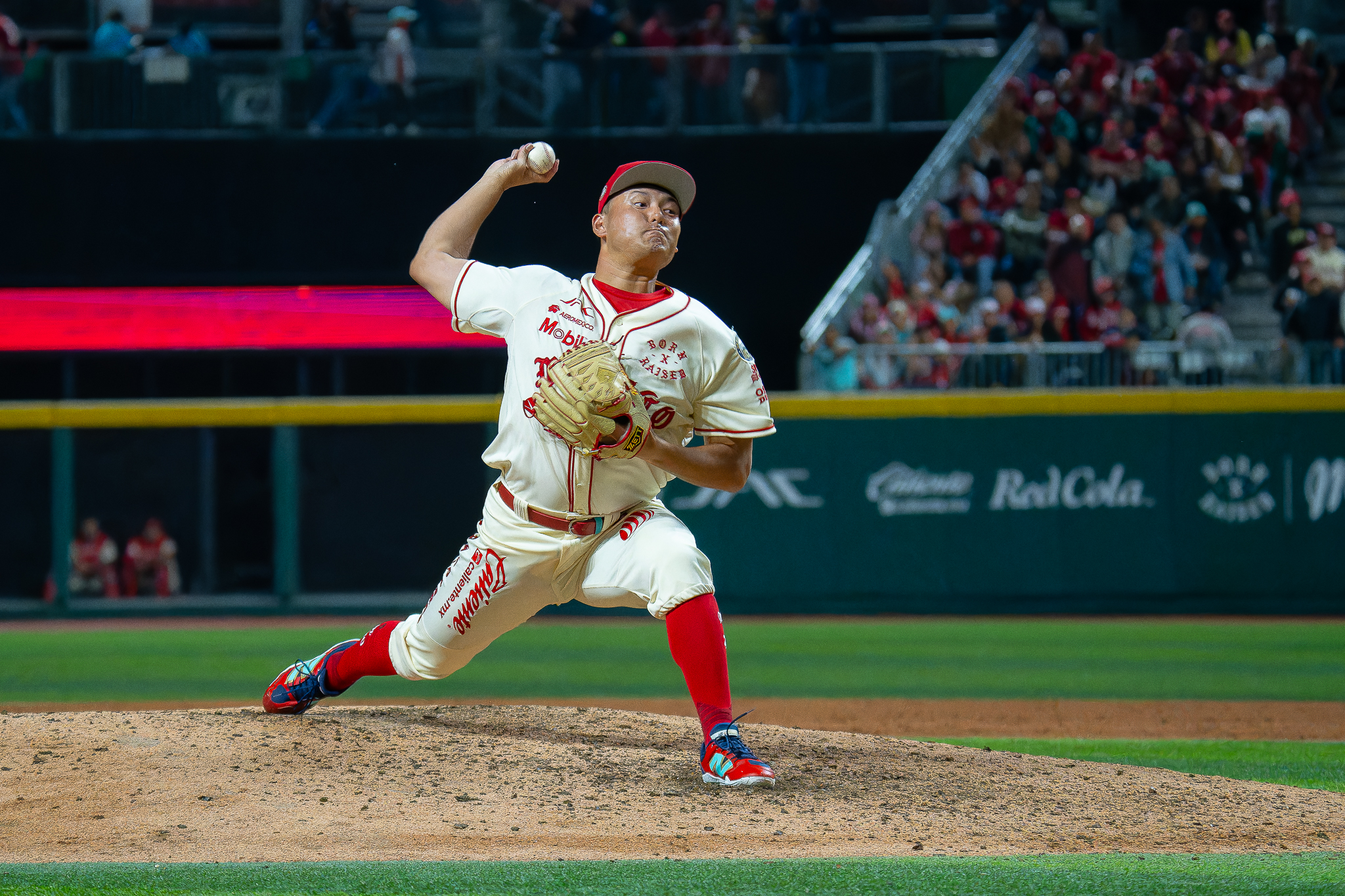 Imagen de la categoría Béisbol