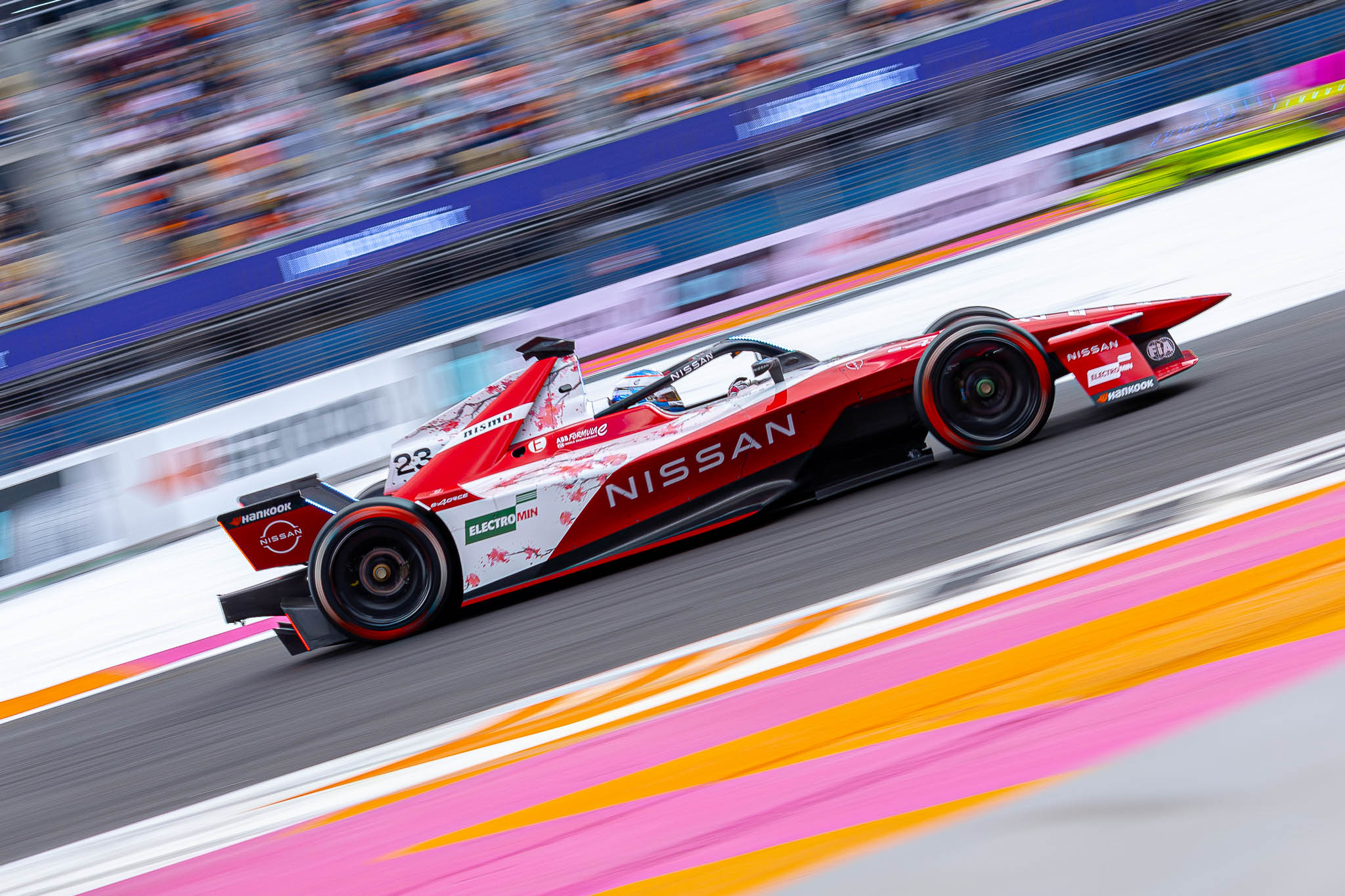 Imagen de la categoría Deporte Motor