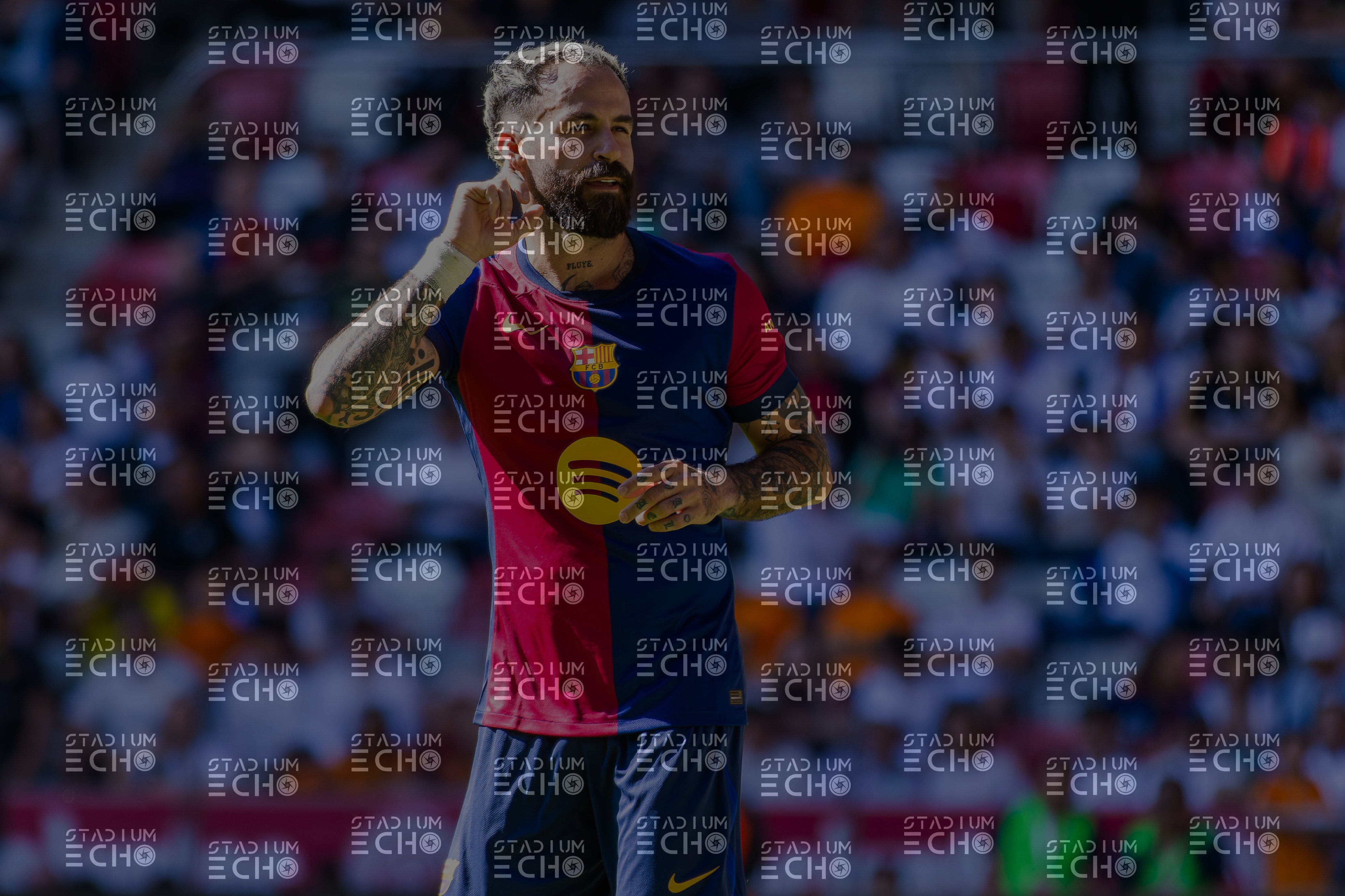 Real Madrid Leyendas vs Barca Legends -  .. - 20250413-143.jpg