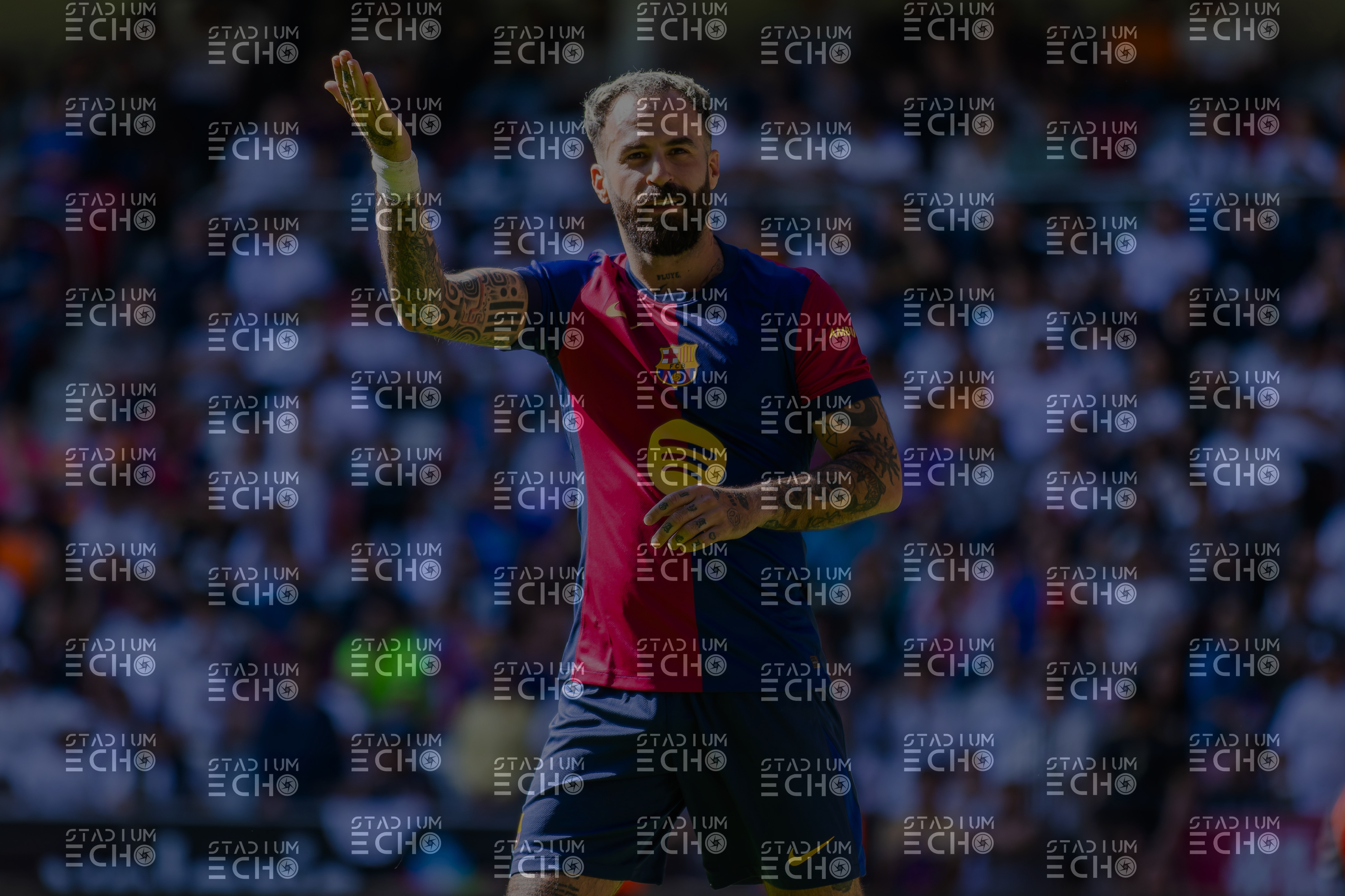 Real Madrid Leyendas vs Barca Legends -  .. - 20250413-144.jpg