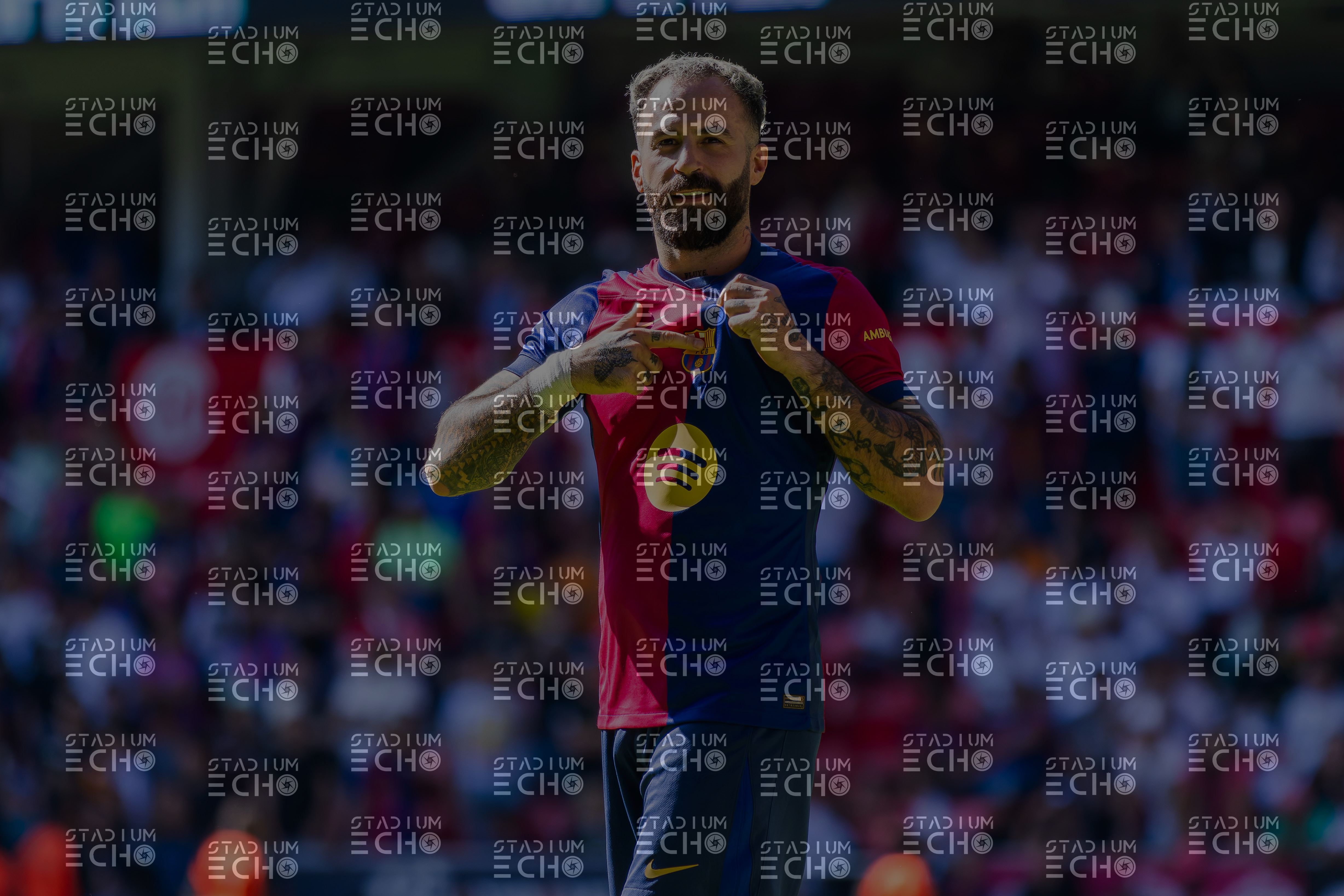 Real Madrid Leyendas vs Barca Legends -  .. - 20250413-145.jpg