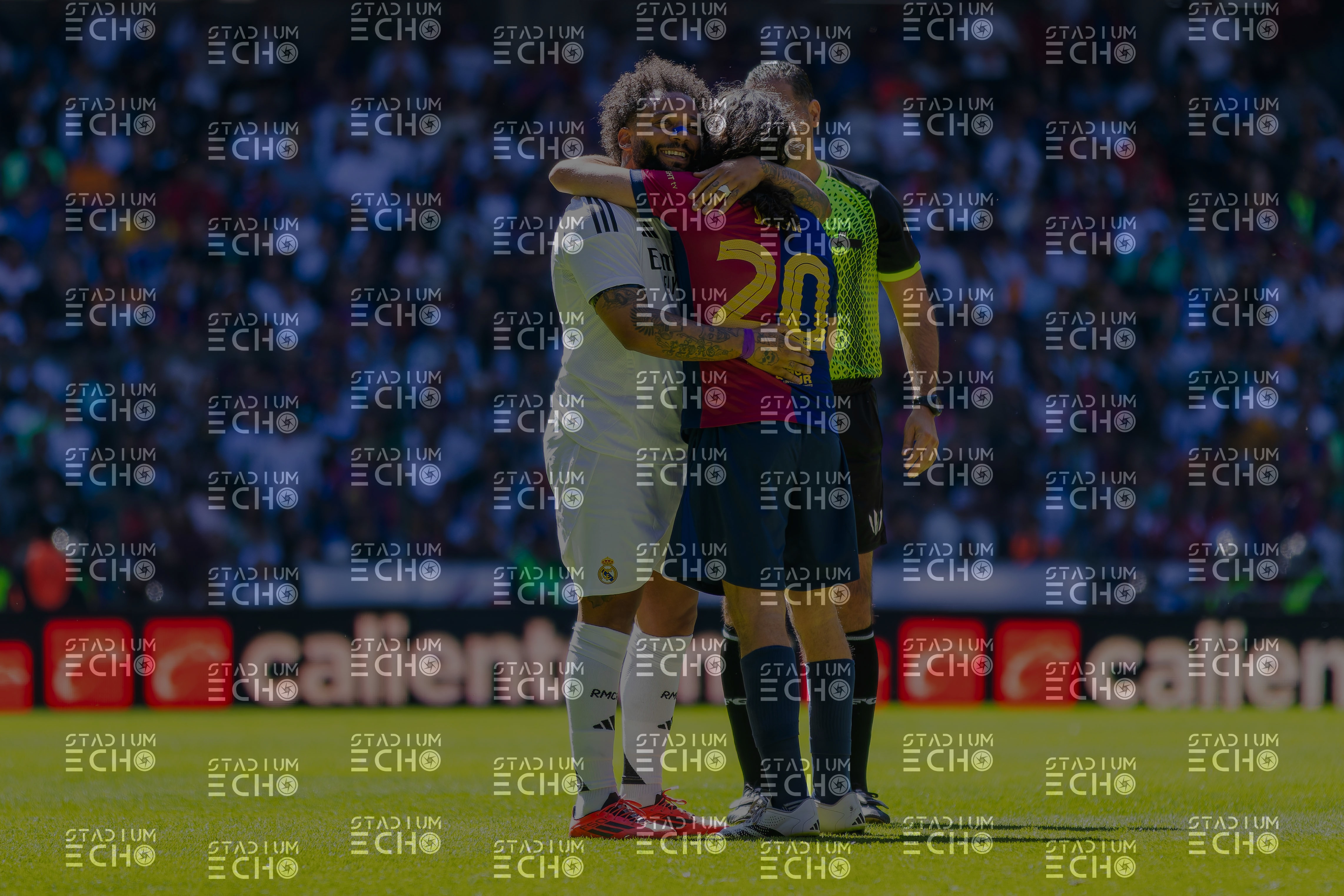 Real Madrid Leyendas vs Barca Legends -  .. - 20250413-117.jpg