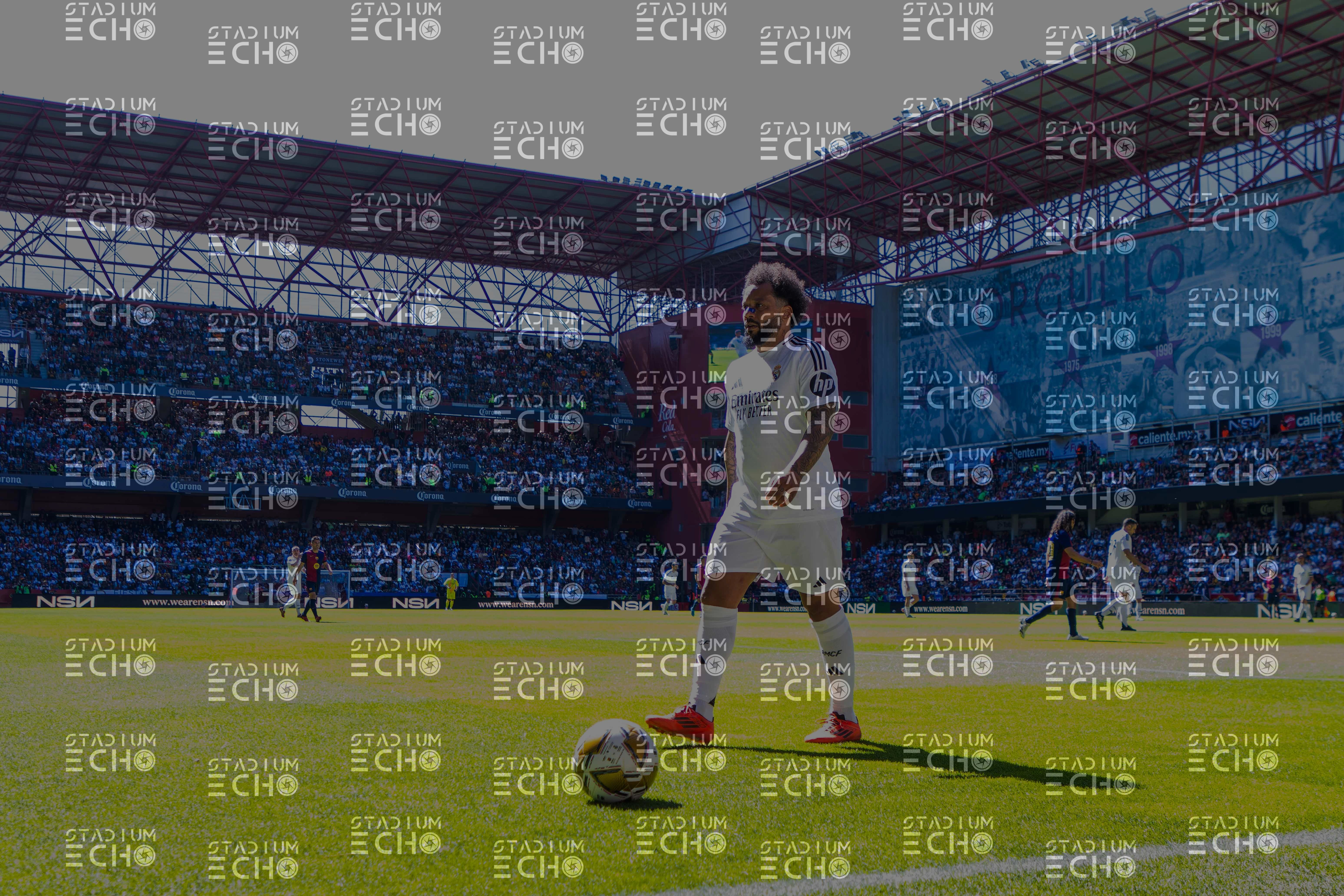 Real Madrid Leyendas vs Barca Legends -  .. - 20250413-127.jpg