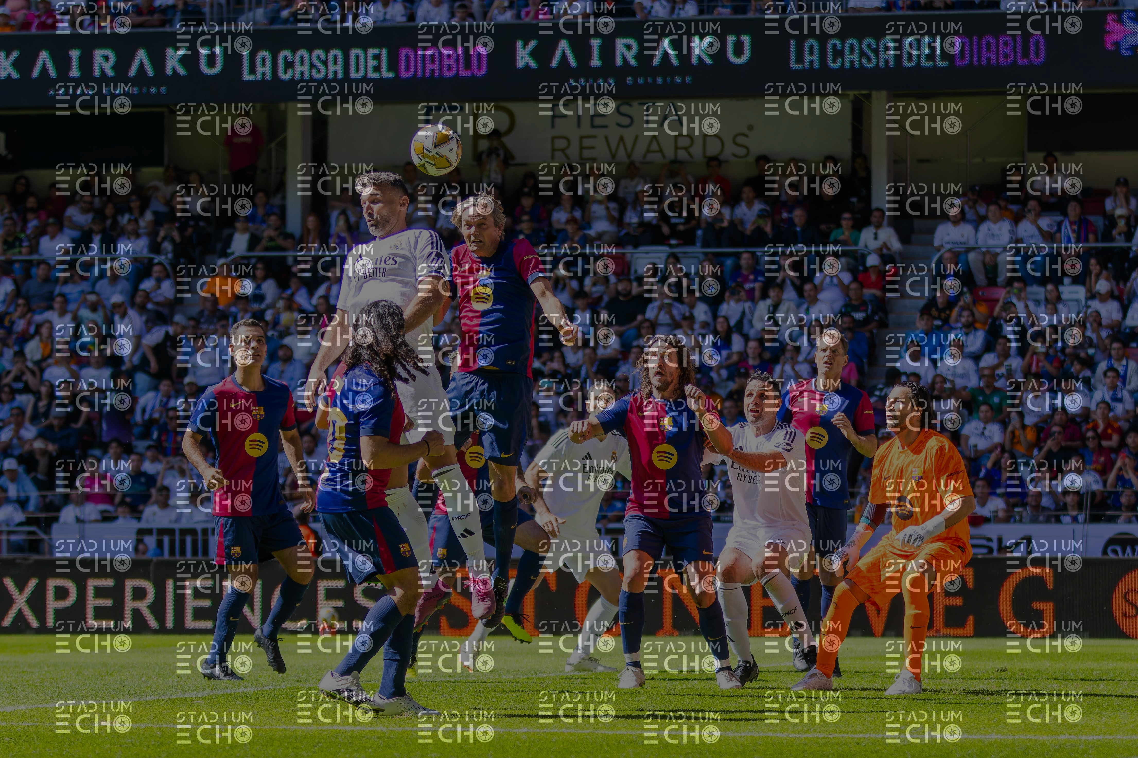 Real Madrid Leyendas vs Barca Legends -  .. - 20250413-129.jpg